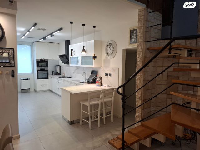 דירת גן, שדרות קק"ל, גני אילן, קרית אונו