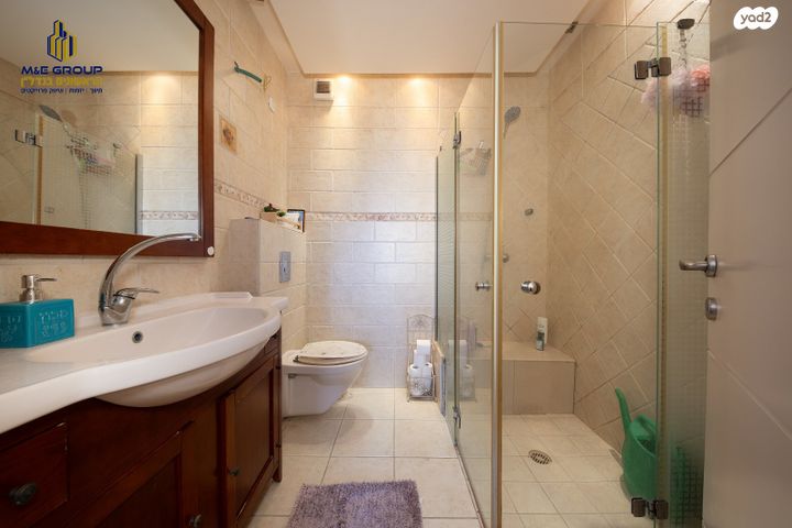 גג/ פנטהאוז, מעגל השלום, קרית חתני פרס נובל, ראשון לציון