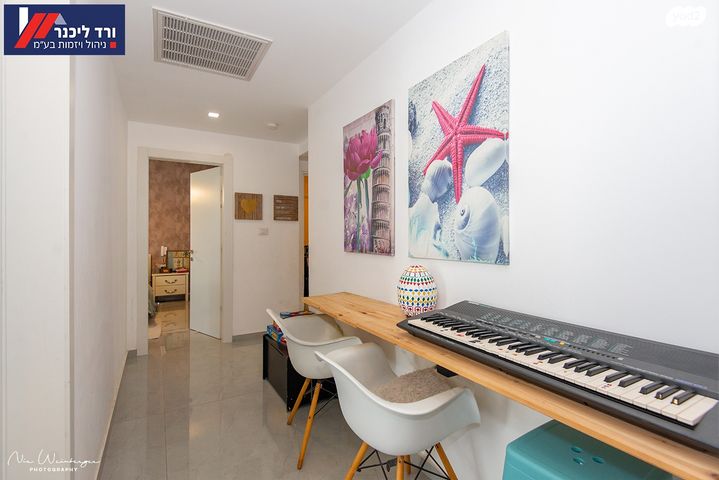 גג/ פנטהאוז, בצל האורנים, קרית טבעון