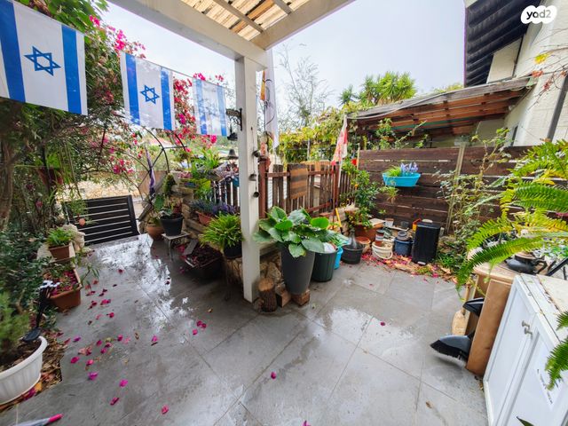 בית פרטי/ קוטג', הבשן 60, אריאל