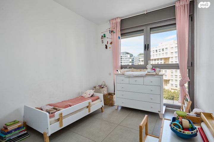 דירה, מאיר יערי, כוכב הצפון, תל אביב יפו