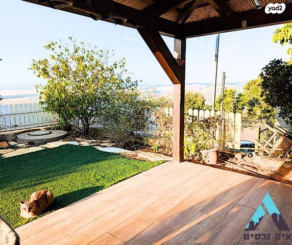 בית פרטי/ קוטג', קציר