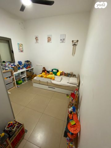 דירה, ניצנה, גבעתיים