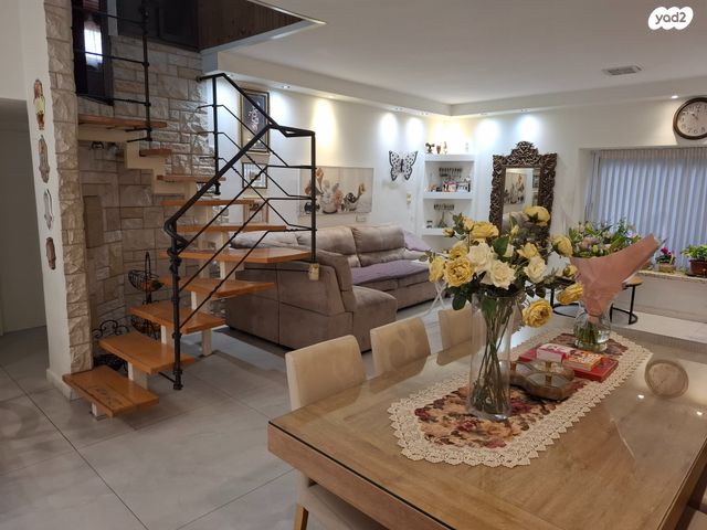 דירת גן, שדרות קק"ל, גני אילן, קרית אונו