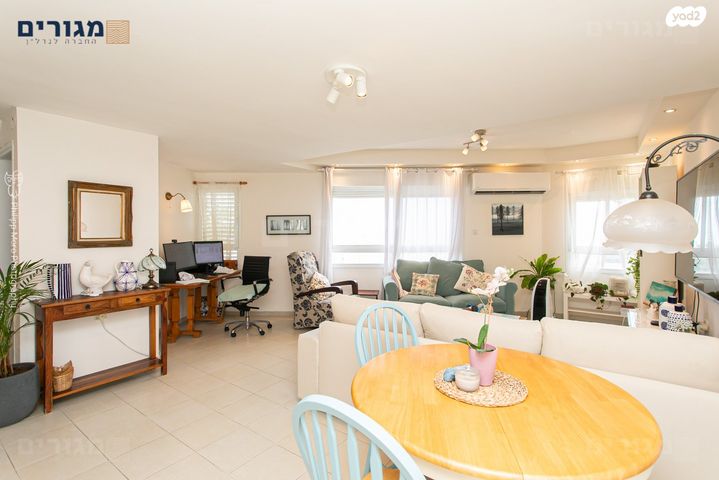 דופלקס, אנדה עמיר, רמת גולדה, חיפה