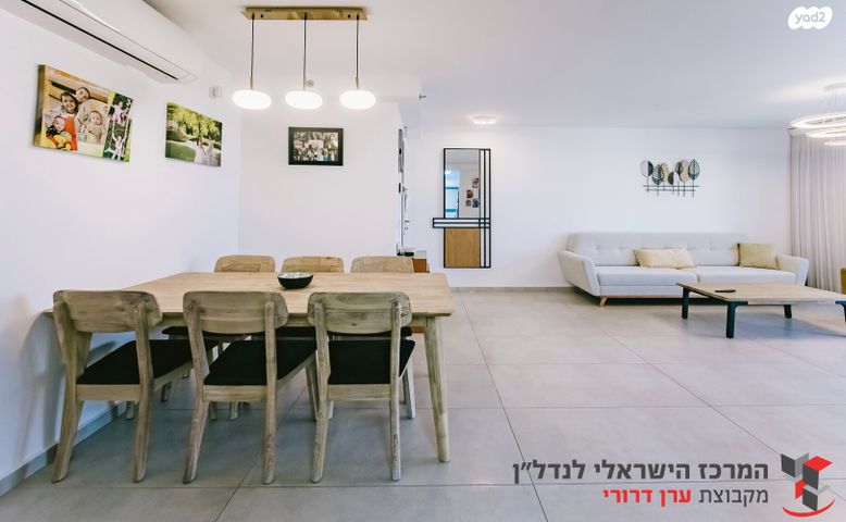 דירה, קלוזנר 6, לב העיר, בת ים