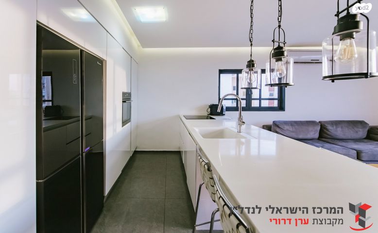 דירה, השיטה 13, רסקו א', חולון