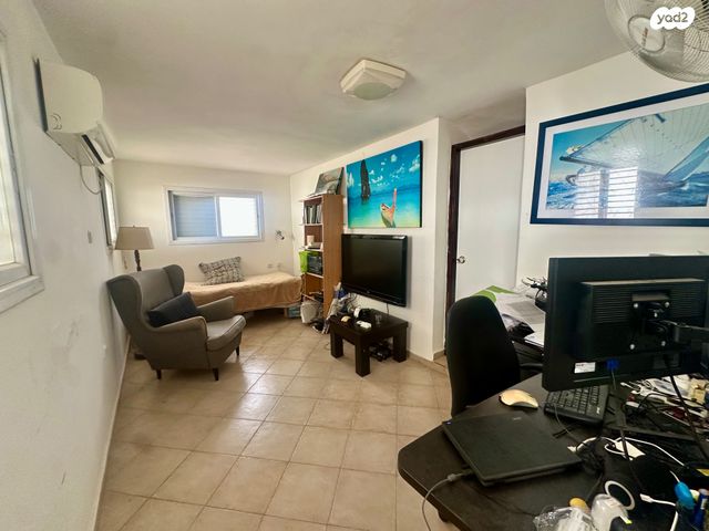 גג/ פנטהאוז, טרומפלדור, פועלים ד, כפר סבא