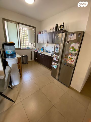 דירה, ניצנה, גבעתיים