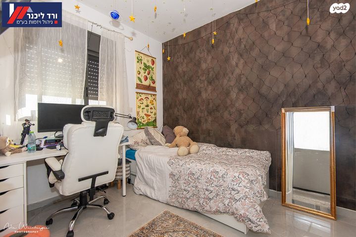 גג/ פנטהאוז, בצל האורנים, קרית טבעון