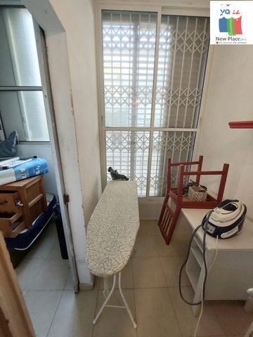 דירה, גנסין, גבעת הרמבם, גבעתיים