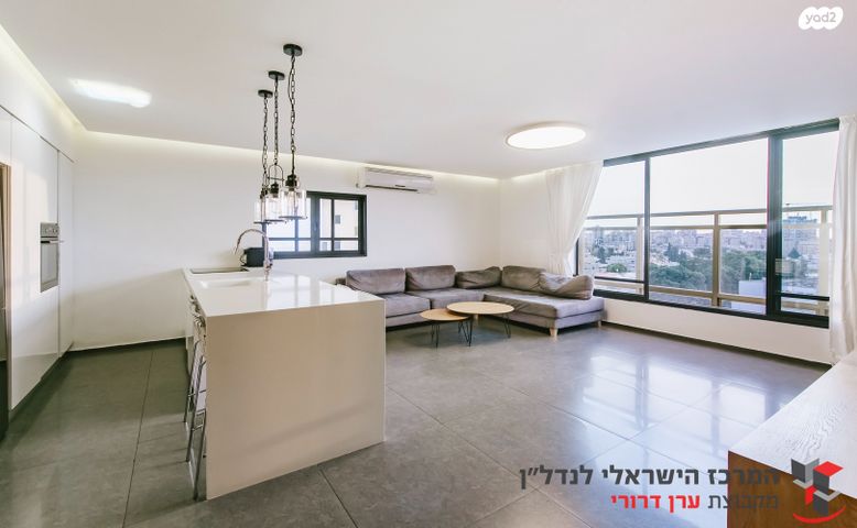 דירה, השיטה 13, רסקו א', חולון