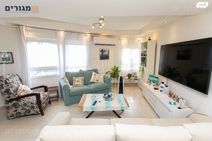 דופלקס, אנדה עמיר, רמת גולדה, חיפה