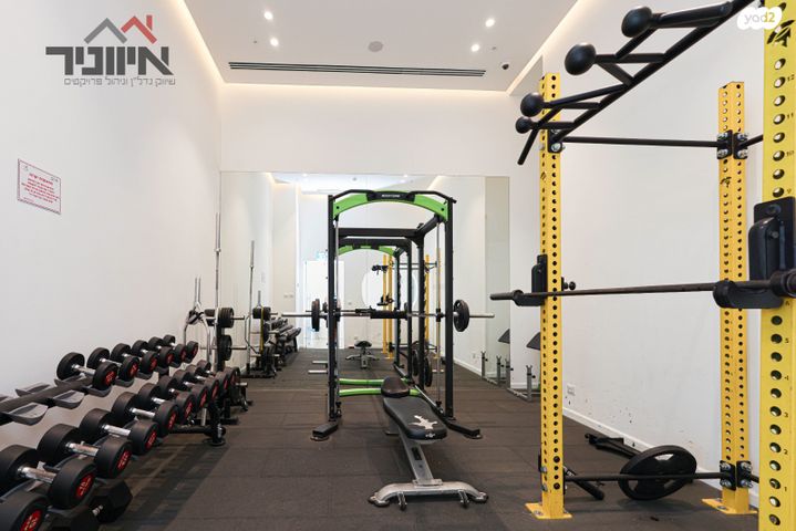 גג/ פנטהאוז, גבעת אולגה, חדרה