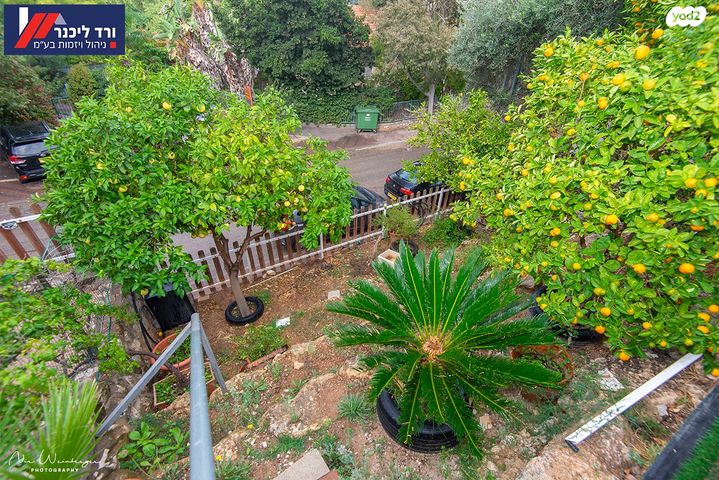 דו משפחתי, קרית חרושת, קרית טבעון