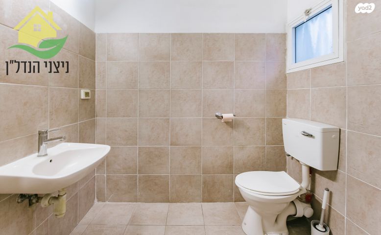 דופלקס, האם 13, נווה יהושע, ערמונים, רמת גן