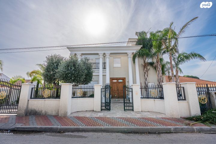 בית פרטי/ קוטג', רמב"ם, המרכז הותיק, אור עקיבא