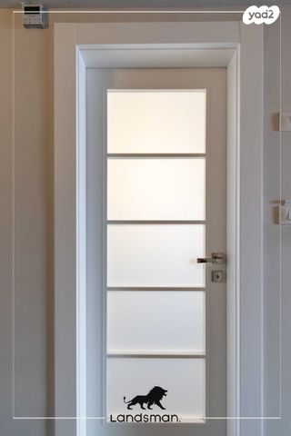 דירה, חיים הרצוג 31, פסגות אפק, ראש העין