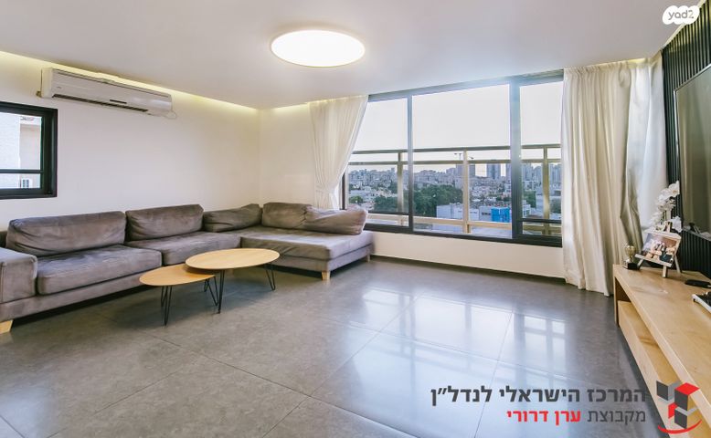 דירה, השיטה 13, רסקו א', חולון