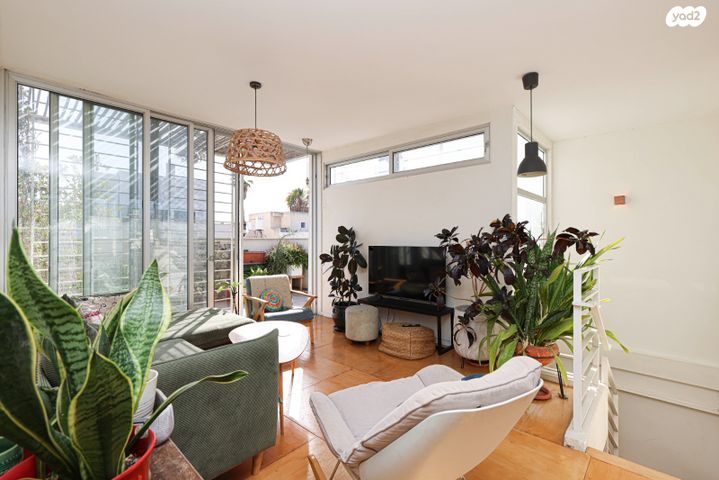 דופלקס, דם המכבים, ביצרון ורמת ישראל, תל אביב יפו