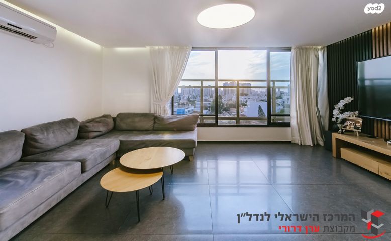 דירה, השיטה 13, רסקו א', חולון