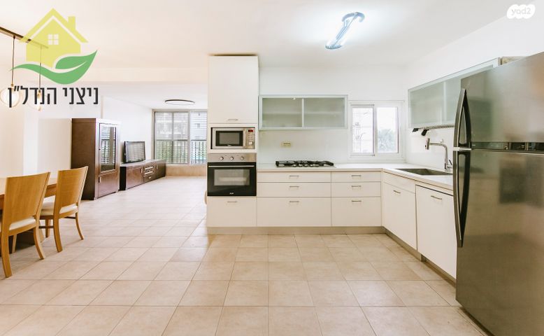 דופלקס, האם 13, נווה יהושע, ערמונים, רמת גן