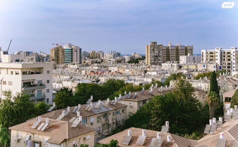 דירה, קלוזנר 6, לב העיר, בת ים