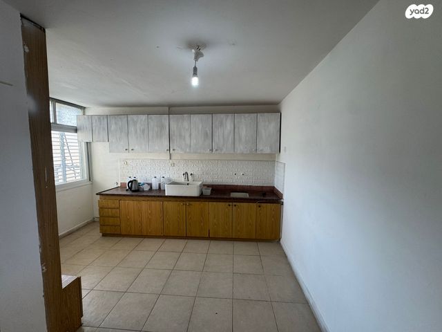 דירה, שדרות ח"ן, קרית ביאליק