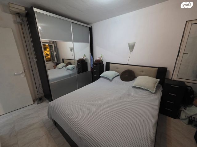 דירה, מבצע יקב, שכונה ו', באר שבע