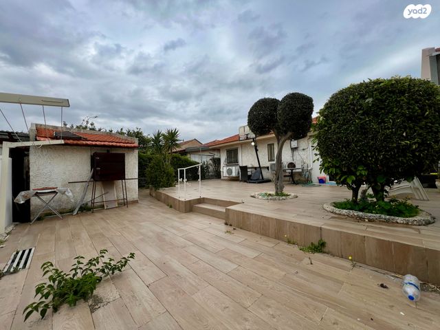 דו משפחתי, השיטה, אפרידר, אשקלון