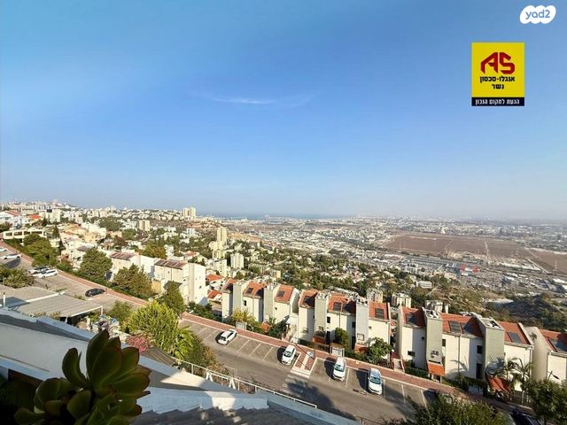 דירה, האלון, רמות יצחק, נשר