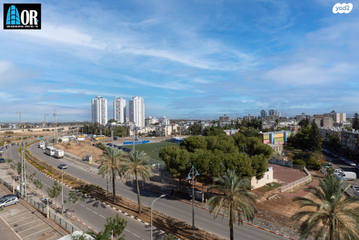 דירה, אהרון בוגנים, נאות שמיר, רמלה