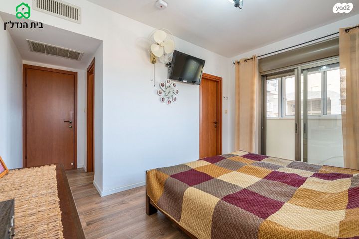 דירה, חובבי ציון 9, שכונת האוצר, חדרה