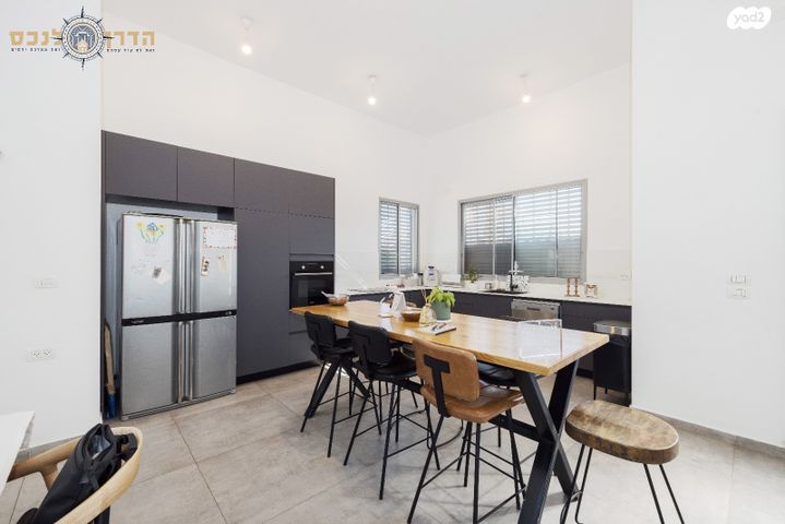 בית פרטי/ קוטג', באר טוביה, באר טוביה