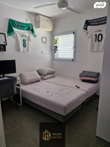 דירה, שבט יהודה 6, אחיסמך, לוד