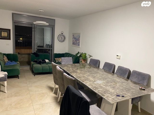 דירה, הרב אליעזר ברגמן 28, בית וגן, ירושלים