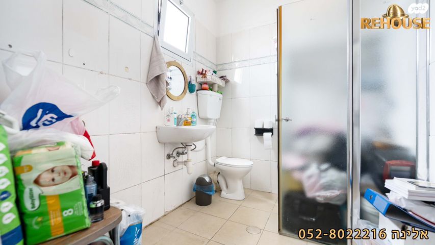 דירה, שדרות הפרחים, רובע ח', אשדוד