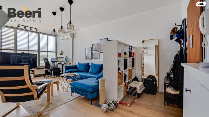 דירה, הירדן, נגבה, רמת גן