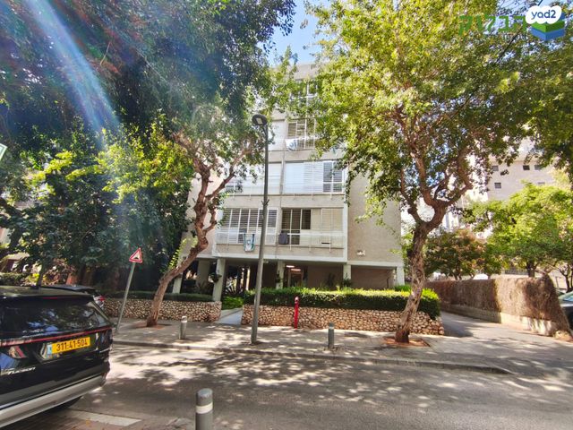 דירה, השומר, ראשון לציון