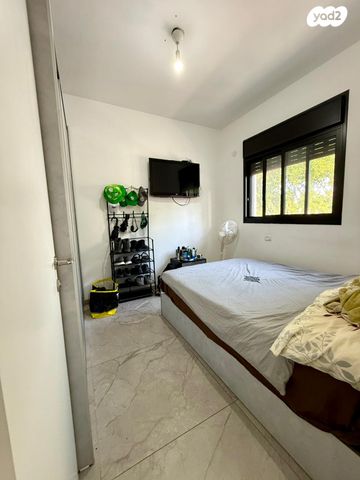 דירה, שדרות וייצמן, ביאליק דרום, קרית ביאליק