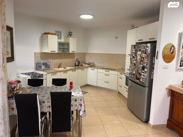 דירה, התקווה 16, מרכז אזרחי, באר שבע