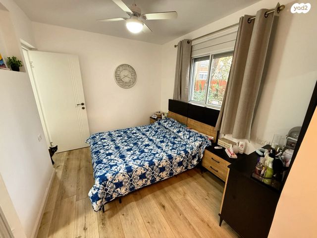 דירת גן, ששת הימים 15, אריאל