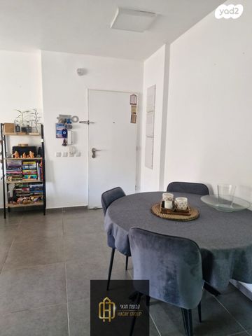 דירה, שבט יהודה 6, אחיסמך, לוד