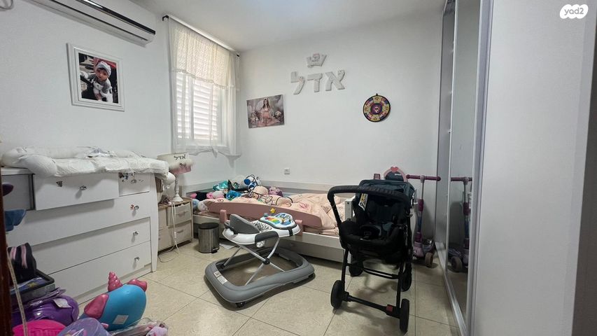 דירה, הכרמל 21, רמת הנשיא, בת ים