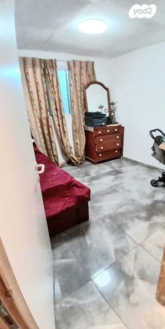 דירה, נתיבות