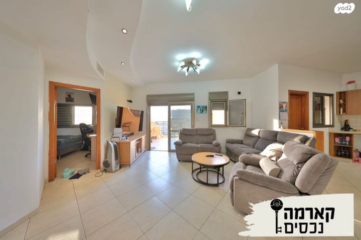 דירה, מרכז העיר, קרית אתא