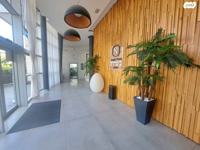 דירה, יעקב פיכמן 25, ח-501, חולון