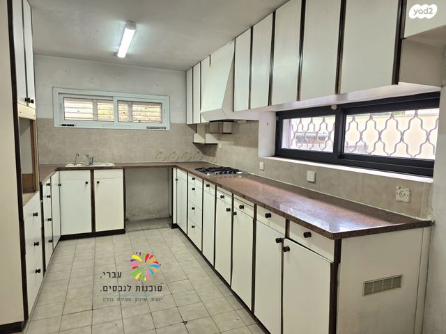 בית פרטי/ קוטג', מרדכי, תל גנים, רמת גן