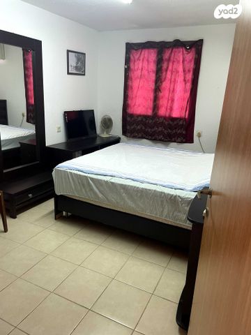 דו משפחתי, מבצע משה, נווה דקלים, אשקלון