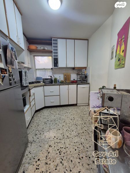 דירה, רחביה, ירושלים